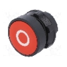Intrerupator acţionat prin apasare, 22mm, seria Harmony XB5, IP66, SCHNEIDER ELECTRIC - ZB5AA432 Intrerupator acţionat prin apasare, 22mm, seria Harmony XB5, IP66, SCHNEIDER ELECTRIC - ZB5AA432