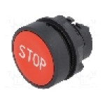 Intrerupator acţionat prin apasare, 22mm, seria Harmony XB5, IP66, SCHNEIDER ELECTRIC - ZB5AA434 Intrerupator acţionat prin apasare, 22mm, seria Harmony XB5, IP66, SCHNEIDER ELECTRIC - ZB5AA434