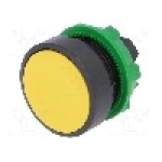 Intrerupator acţionat prin apasare, 22mm, seria Harmony XB5, IP66, SCHNEIDER ELECTRIC - ZB5AA5 Intrerupator acţionat prin apasare, 22mm, seria Harmony XB5, IP66, SCHNEIDER ELECTRIC - ZB5AA5