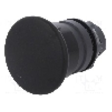 Intrerupator acţionat prin apasare, 22mm, seria Harmony XB5, IP66, SCHNEIDER ELECTRIC - ZB5AC2 Intrerupator acţionat prin apasare, 22mm, seria Harmony XB5, IP66, SCHNEIDER ELECTRIC - ZB5AC2