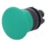 Intrerupator acţionat prin apasare, 22mm, seria Harmony XB5, IP66, SCHNEIDER ELECTRIC - ZB5AC3 Intrerupator acţionat prin apasare, 22mm, seria Harmony XB5, IP66, SCHNEIDER ELECTRIC - ZB5AC3