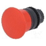 Intrerupator acţionat prin apasare, 22mm, seria Harmony XB5, IP66, SCHNEIDER ELECTRIC - ZB5AC4 Intrerupator acţionat prin apasare, 22mm, seria Harmony XB5, IP66, SCHNEIDER ELECTRIC - ZB5AC4