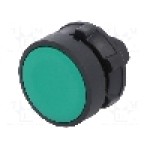 Intrerupator acţionat prin apasare, 22mm, seria Harmony XB5, IP66, SCHNEIDER ELECTRIC - ZB5AH03 Intrerupator acţionat prin apasare, 22mm, seria Harmony XB5, IP66, SCHNEIDER ELECTRIC - ZB5AH03