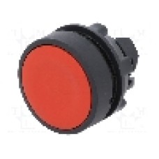 Intrerupator acţionat prin apasare, 22mm, seria Harmony XB5, IP66, SCHNEIDER ELECTRIC - ZB5AH04