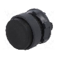 Intrerupator acţionat prin apasare, 22mm, seria Harmony XB5, IP66, SCHNEIDER ELECTRIC - ZB5AL2 Intrerupator acţionat prin apasare, 22mm, seria Harmony XB5, IP66, SCHNEIDER ELECTRIC - ZB5AL2
