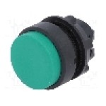 Intrerupator acţionat prin apasare, 22mm, seria Harmony XB5, IP66, SCHNEIDER ELECTRIC - ZB5AL3