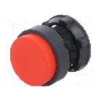 Intrerupator acţionat prin apasare, 22mm, seria Harmony XB5, IP66, SCHNEIDER ELECTRIC - ZB5AL4 Intrerupator acţionat prin apasare, 22mm, seria Harmony XB5, IP66, SCHNEIDER ELECTRIC - ZB5AL4