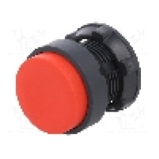Intrerupator acţionat prin apasare, 22mm, seria Harmony XB5, IP66, SCHNEIDER ELECTRIC - ZB5AL4 Intrerupator acţionat prin apasare, 22mm, seria Harmony XB5, IP66, SCHNEIDER ELECTRIC - ZB5AL4
