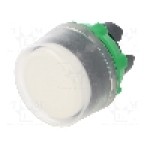 Intrerupator acţionat prin apasare, 22mm, seria Harmony XB5, IP66, SCHNEIDER ELECTRIC - ZB5AP1 Intrerupator acţionat prin apasare, 22mm, seria Harmony XB5, IP66, SCHNEIDER ELECTRIC - ZB5AP1