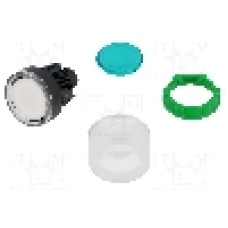 Intrerupator acţionat prin apasare, 22mm, seria Harmony XB5, IP66, SCHNEIDER ELECTRIC - ZB5AP38 Intrerupator acţionat prin apasare, 22mm, seria Harmony XB5, IP66, SCHNEIDER ELECTRIC - ZB5AP38