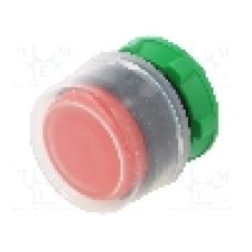 Intrerupator acţionat prin apasare, 22mm, seria Harmony XB5, IP66, SCHNEIDER ELECTRIC - ZB5AP4 Intrerupator acţionat prin apasare, 22mm, seria Harmony XB5, IP66, SCHNEIDER ELECTRIC - ZB5AP4