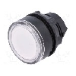 Intrerupator acţionat prin apasare, 22mm, seria Harmony XB5, IP66, SCHNEIDER ELECTRIC - ZB5AW313