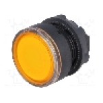 Intrerupator acţionat prin apasare, 22mm, seria Harmony XB5, IP66, SCHNEIDER ELECTRIC - ZB5AW353