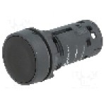 Intrerupator acţionat prin apasare, 22mm, seria Harmony XB7, IP65, SCHNEIDER ELECTRIC - XB7NA21 Intrerupator acţionat prin apasare, 22mm, seria Harmony XB7, IP65, SCHNEIDER ELECTRIC - XB7NA21