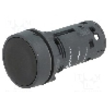 Intrerupator acţionat prin apasare, 22mm, seria Harmony XB7, IP65, SCHNEIDER ELECTRIC - XB7NA21