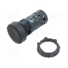 Intrerupator acţionat prin apasare, 22mm, seria Harmony XB7, IP65, SCHNEIDER ELECTRIC - XB7NA23 Intrerupator acţionat prin apasare, 22mm, seria Harmony XB7, IP65, SCHNEIDER ELECTRIC - XB7NA23