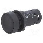 Intrerupator acţionat prin apasare, 22mm, seria Harmony XB7, IP65, SCHNEIDER ELECTRIC - XB7NA25