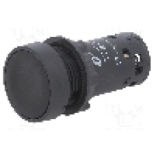 Intrerupator acţionat prin apasare, 22mm, seria Harmony XB7, IP65, SCHNEIDER ELECTRIC - XB7NA25