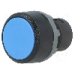Intrerupator acţionat prin apasare, 22mm, seria KPR1, IP66, ABB - 1SFA616160R1004 Intrerupator acţionat prin apasare, 22mm, seria KPR1, IP66, ABB - 1SFA616160R1004