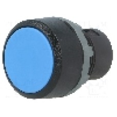 Intrerupator acţionat prin apasare, 22mm, seria KPR1, IP66, ABB - 1SFA616160R1004