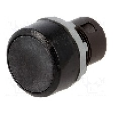 Intrerupator acţionat prin apasare, 22mm, seria KPR1, IP66, ABB - 1SFA616160R1006 Intrerupator acţionat prin apasare, 22mm, seria KPR1, IP66, ABB - 1SFA616160R1006