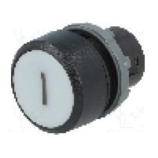 Intrerupator acţionat prin apasare, 22mm, seria KPR1, IP66, ABB - 1SFA616160R1025 Intrerupator acţionat prin apasare, 22mm, seria KPR1, IP66, ABB - 1SFA616160R1025
