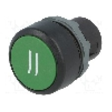 Intrerupator acţionat prin apasare, 22mm, seria KPR1, IP66, ABB - 1SFA616160R1032