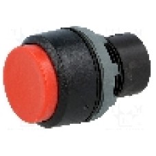 Intrerupator acţionat prin apasare, 22mm, seria KPR2, IP66, ABB - 1SFA616161R1001