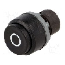 Intrerupator acţionat prin apasare, 22mm, seria KPR2, IP66, ABB - 1SFA616161R1056