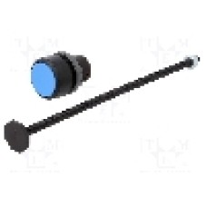 Intrerupator acţionat prin apasare, 22mm, seria KPR3, IP66, ABB - 1SFA616162R1004 Intrerupator acţionat prin apasare, 22mm, seria KPR3, IP66, ABB - 1SFA616162R1004