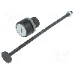 Intrerupator acţionat prin apasare, 22mm, seria KPR3, IP66, ABB - 1SFA616162R1025