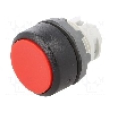 Intrerupator acţionat prin apasare, 22mm, seria MPI, IP66, ABB - 1SFA611100R1001