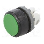 Intrerupator acţionat prin apasare, 22mm, seria MPI, IP66, ABB - 1SFA611100R1002 Intrerupator acţionat prin apasare, 22mm, seria MPI, IP66, ABB - 1SFA611100R1002