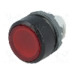 Intrerupator acţionat prin apasare, 22mm, seria MPI, IP66, ABB - 1SFA611100R1101 Intrerupator acţionat prin apasare, 22mm, seria MPI, IP66, ABB - 1SFA611100R1101