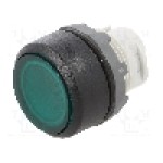 Intrerupator acţionat prin apasare, 22mm, seria MPI, IP66, ABB - 1SFA611100R1102 Intrerupator acţionat prin apasare, 22mm, seria MPI, IP66, ABB - 1SFA611100R1102
