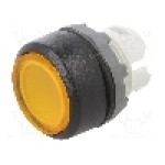 Intrerupator acţionat prin apasare, 22mm, seria MPI, IP66, ABB - 1SFA611100R1103 Intrerupator acţionat prin apasare, 22mm, seria MPI, IP66, ABB - 1SFA611100R1103