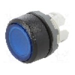 Intrerupator acţionat prin apasare, 22mm, seria MPI, IP66, ABB - 1SFA611100R1104 Intrerupator acţionat prin apasare, 22mm, seria MPI, IP66, ABB - 1SFA611100R1104