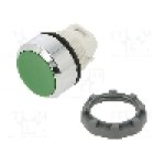 Intrerupator acţionat prin apasare, 22mm, seria MPI, IP66, ABB - 1SFA611100R3002 Intrerupator acţionat prin apasare, 22mm, seria MPI, IP66, ABB - 1SFA611100R3002