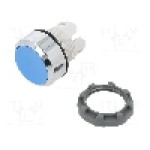 Intrerupator acţionat prin apasare, 22mm, seria MPI, IP66, ABB - 1SFA611100R3004 Intrerupator acţionat prin apasare, 22mm, seria MPI, IP66, ABB - 1SFA611100R3004