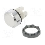 Intrerupator acţionat prin apasare, 22mm, seria MPI, IP66, ABB - 1SFA611100R3005 Intrerupator acţionat prin apasare, 22mm, seria MPI, IP66, ABB - 1SFA611100R3005