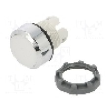 Intrerupator acţionat prin apasare, 22mm, seria MPI, IP66, ABB - 1SFA611100R3005