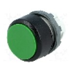 Intrerupator acţionat prin apasare, 22mm, seria MPI, IP66, ABB - 1SFA611101R1002 Intrerupator acţionat prin apasare, 22mm, seria MPI, IP66, ABB - 1SFA611101R1002