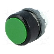 Intrerupator acţionat prin apasare, 22mm, seria MPI, IP66, ABB - 1SFA611101R1002