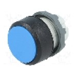 Intrerupator acţionat prin apasare, 22mm, seria MPI, IP66, ABB - 1SFA611101R1004