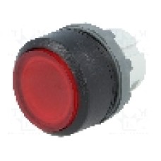 Intrerupator acţionat prin apasare, 22mm, seria MPI, IP66, ABB - 1SFA611101R1101