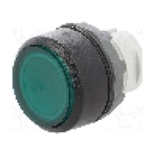 Intrerupator acţionat prin apasare, 22mm, seria MPI, IP66, ABB - 1SFA611101R1102