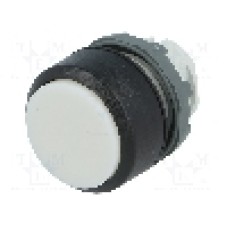 Intrerupator acţionat prin apasare, 22mm, seria MPI, IP66, ABB - 1SFA611101R1105