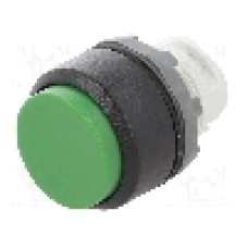 Intrerupator acţionat prin apasare, 22mm, seria MPI, IP66, ABB - 1SFA611102R1002 Intrerupator acţionat prin apasare, 22mm, seria MPI, IP66, ABB - 1SFA611102R1002