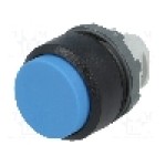 Intrerupator acţionat prin apasare, 22mm, seria MPI, IP66, ABB - 1SFA611102R1004 Intrerupator acţionat prin apasare, 22mm, seria MPI, IP66, ABB - 1SFA611102R1004