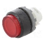 Intrerupator acţionat prin apasare, 22mm, seria MPI, IP66, ABB - 1SFA611102R1101 Intrerupator acţionat prin apasare, 22mm, seria MPI, IP66, ABB - 1SFA611102R1101